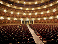 teatro colon